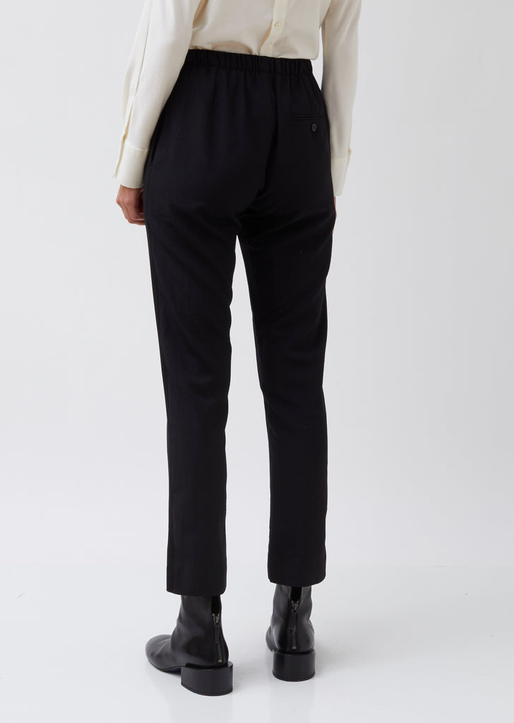 Trousers Cypress