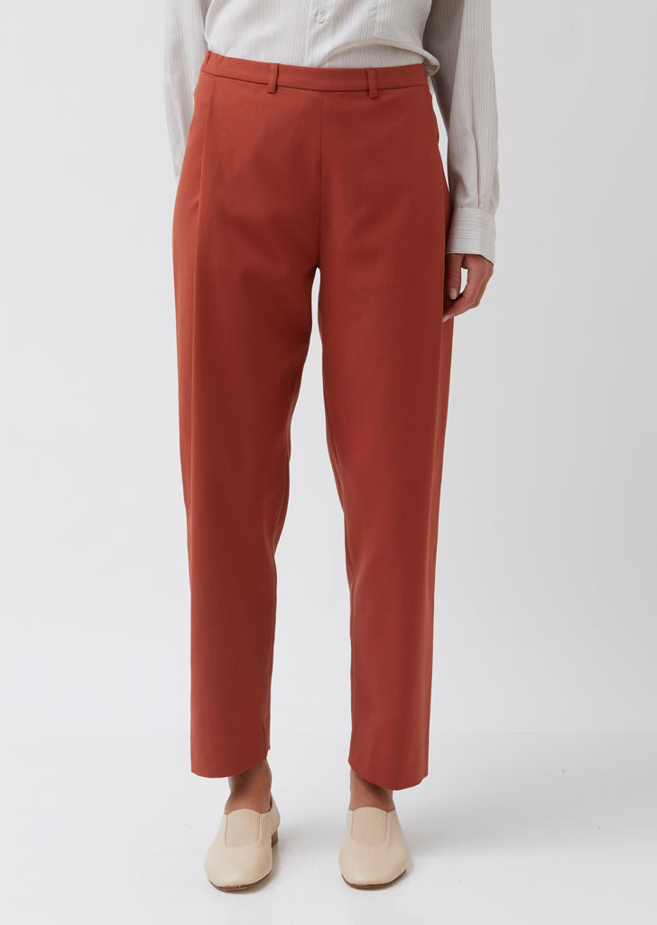 Trousers Leaves