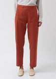 Trousers Leaves