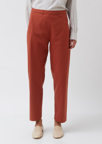 Trousers Leaves
