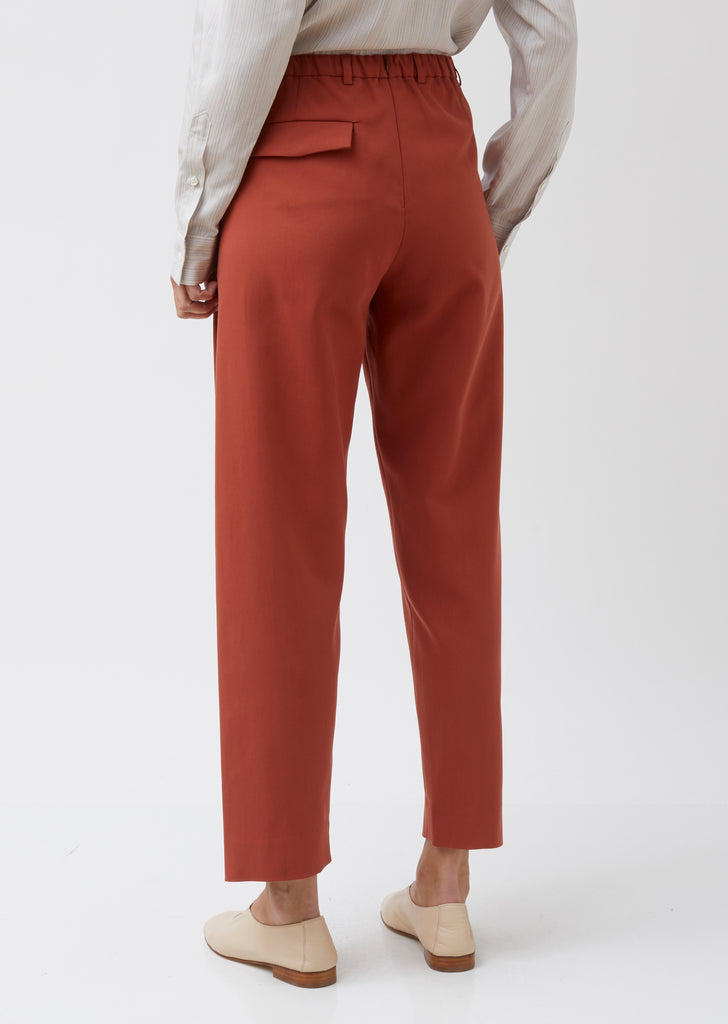 Trousers Leaves