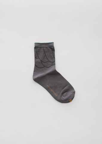 Sulka Sock