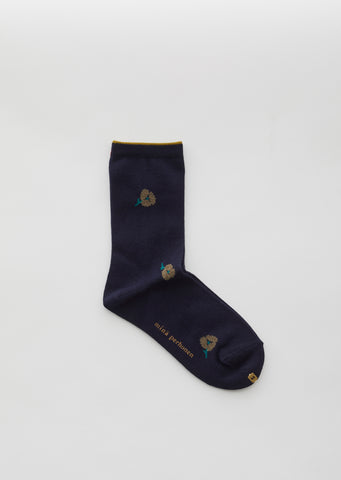 Ohayo Sock
