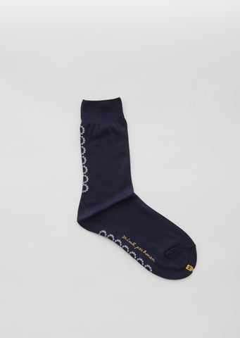 Tambourine Sock
