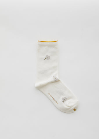 Ohayo Sock
