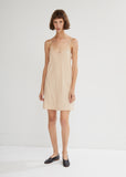 Pima Cotton Slip Dress