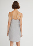 Pima Cotton Slip Dress