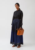 Mandorlato Purse