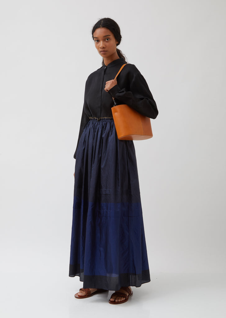Mandorlato Purse