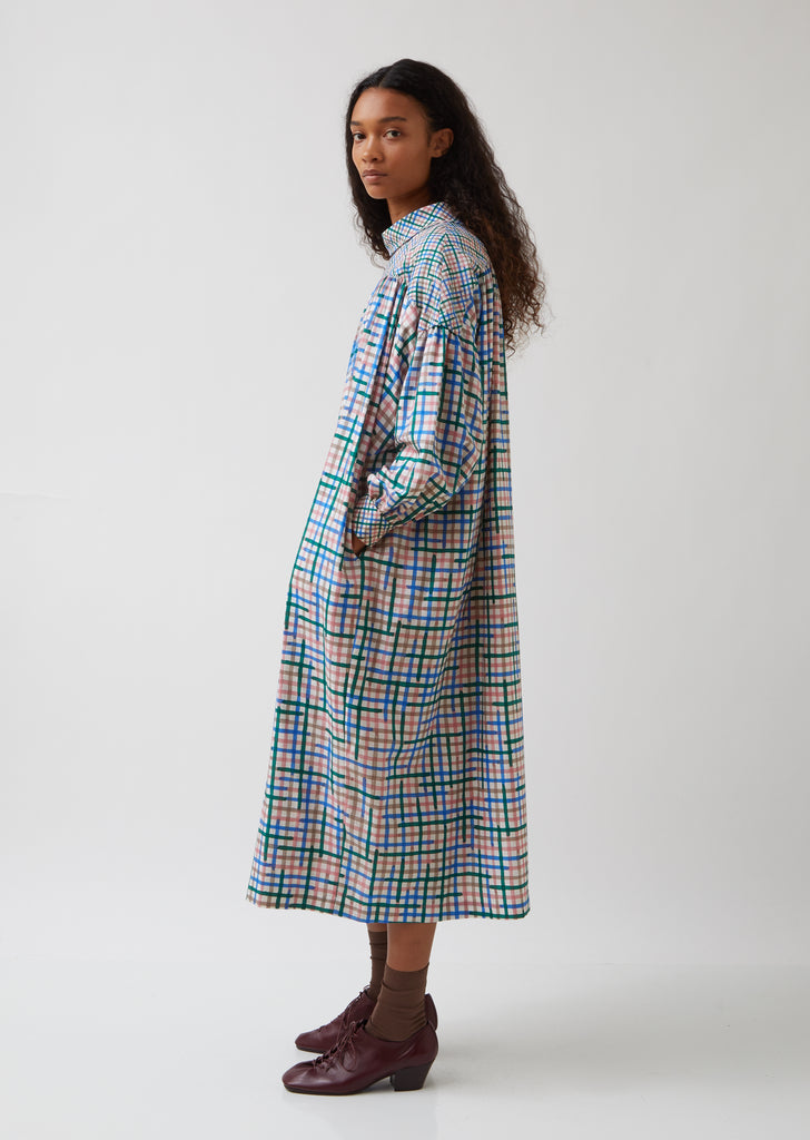 Minamo Dress