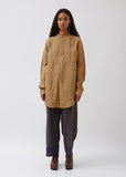 Unisex Button Up Shirt