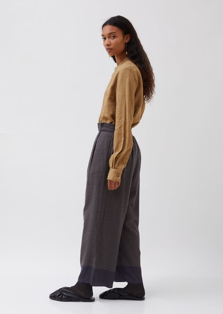 Trousers