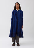 Button Up Coat / Dress