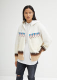 Nordic Mix Hoodie