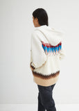 Nordic Mix Hoodie