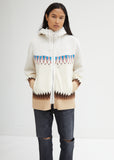 Nordic Mix Hoodie