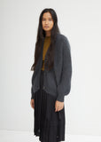 Mohair Silk Cardigan