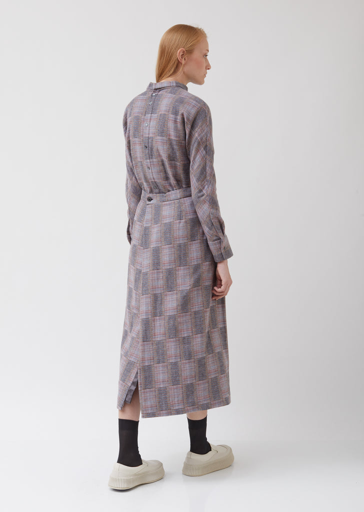 Skirt Broadleaf