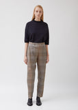 Trousers Leaves