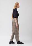 Trousers Leaves