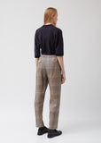 Trousers Leaves