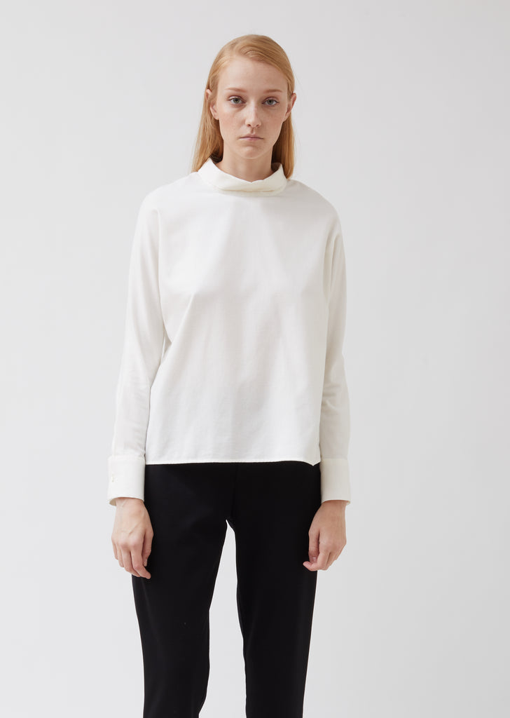 Shirt Leafless