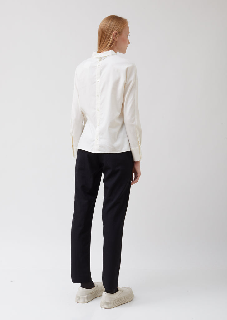Shirt Leafless