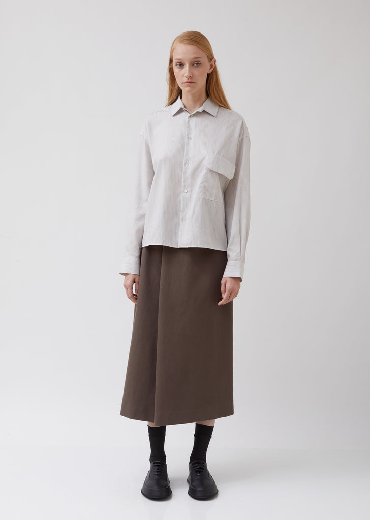 Shirt Conifers