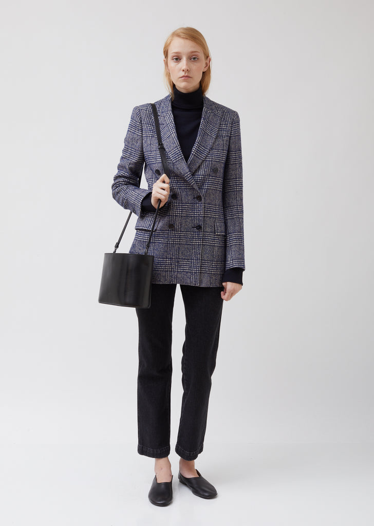 Mandorlato Purse