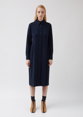 Shirt Dress