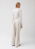 Wide Leg Trousers