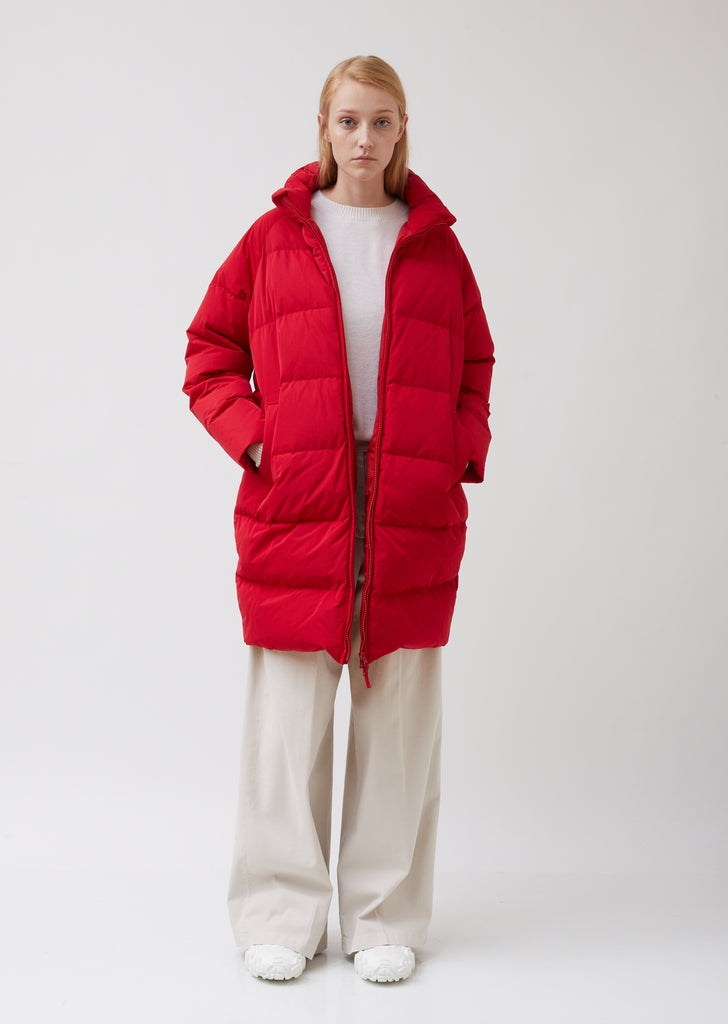 Verdesca Coat