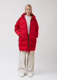 Verdesca Coat