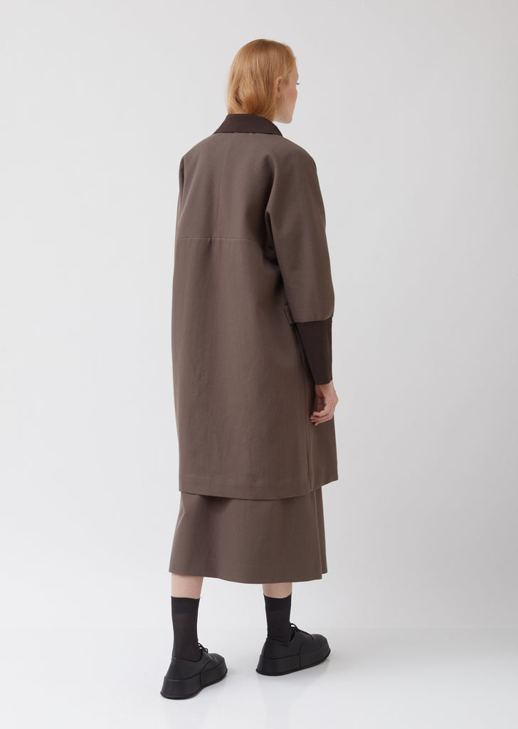 Jacket Hemlock