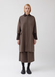 Jacket Hemlock
