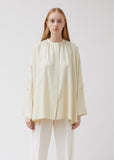 Silk Blouse
