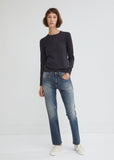 DK Straight Leg Jeans