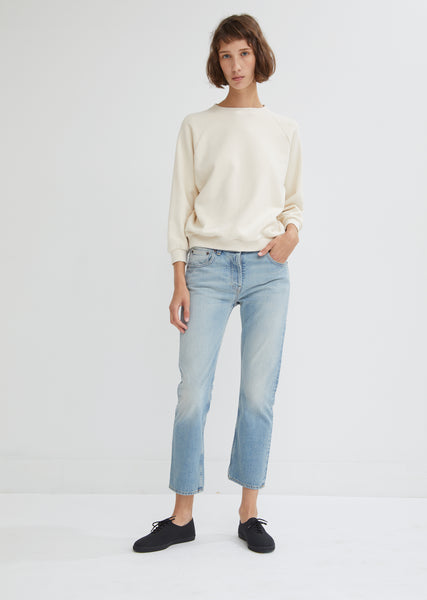 パンツ THE ROW ASHLAND JEANS 08.08.1855464_Look_41_1_grande