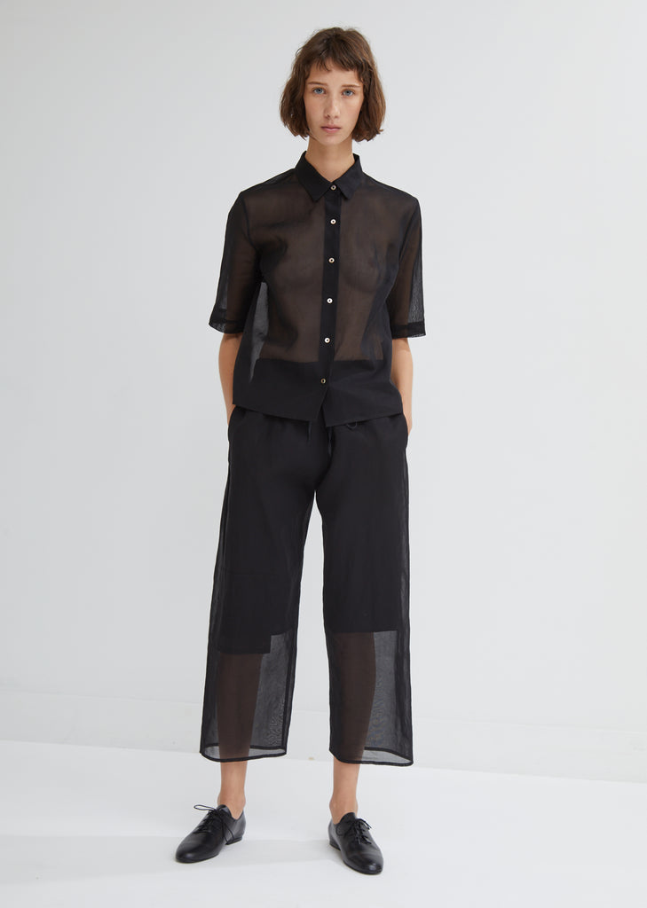 Organdy Pant
