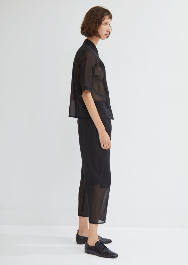 Organdy Pant