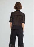 Organdy Shirt