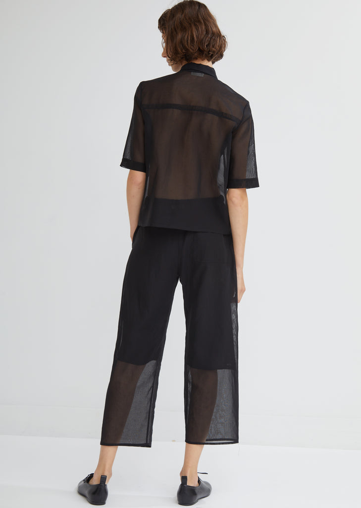Organdy Pant