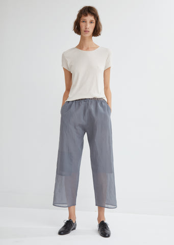 Organdy Pant