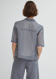 Organdy Shirt