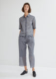 Organdy Shirt