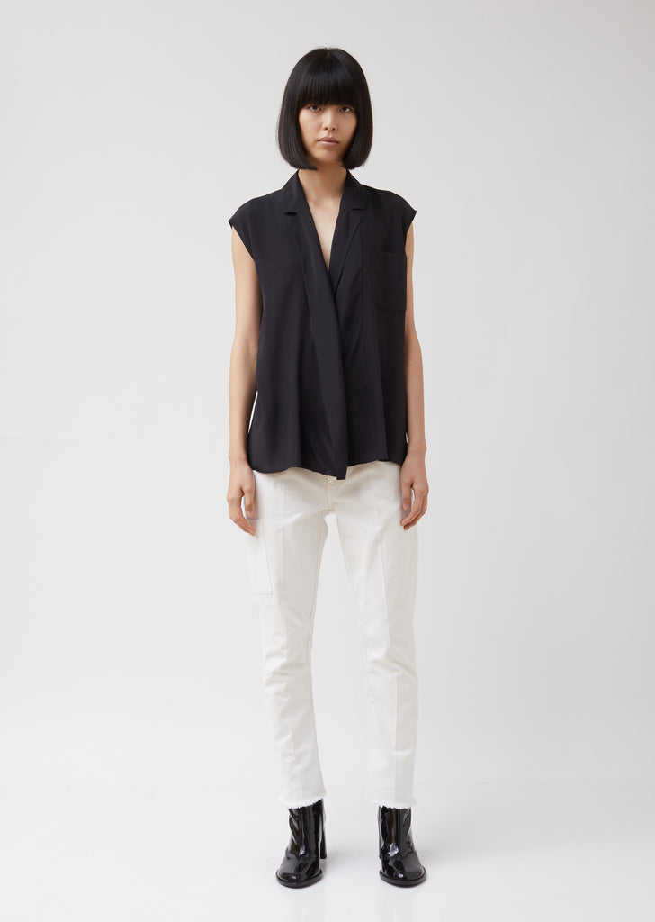 Wrap Top