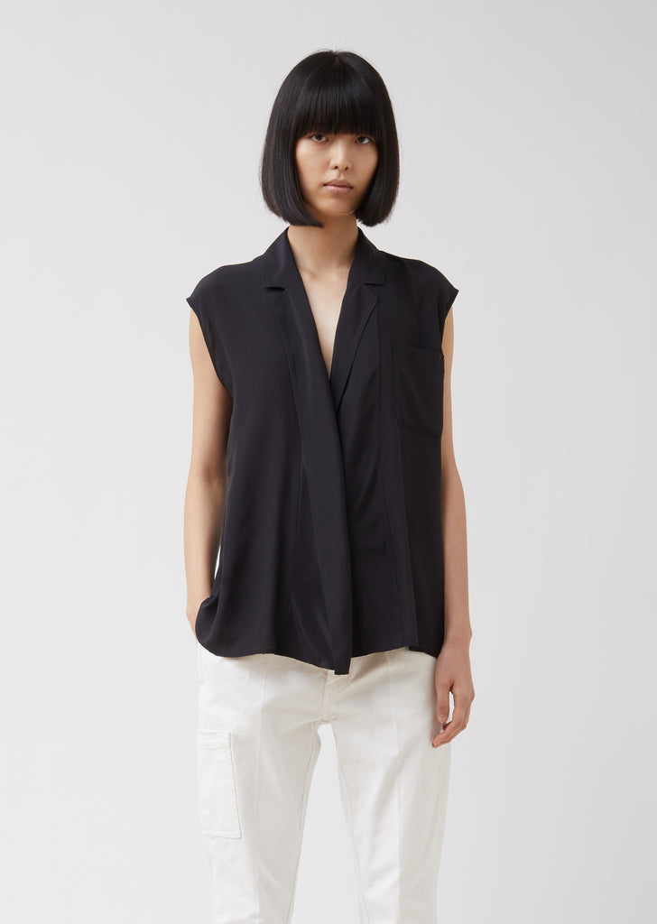 Wrap Top