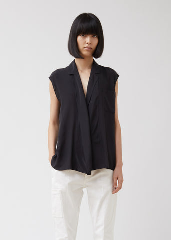 Wrap Top