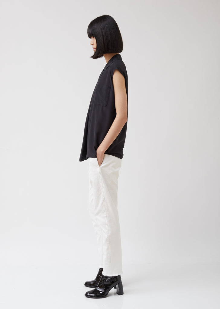 Wrap Top