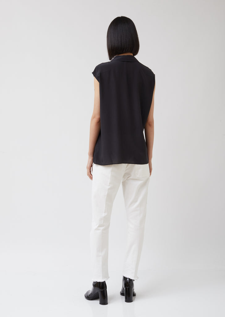 Wrap Top